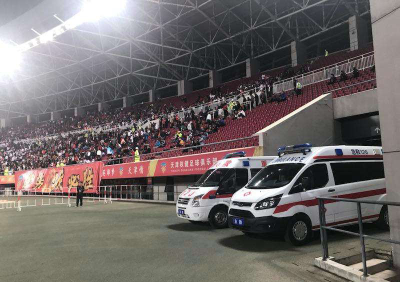 建水县大中小型活动保障